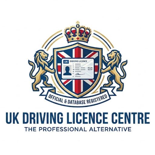 UK Driving Licence Centre