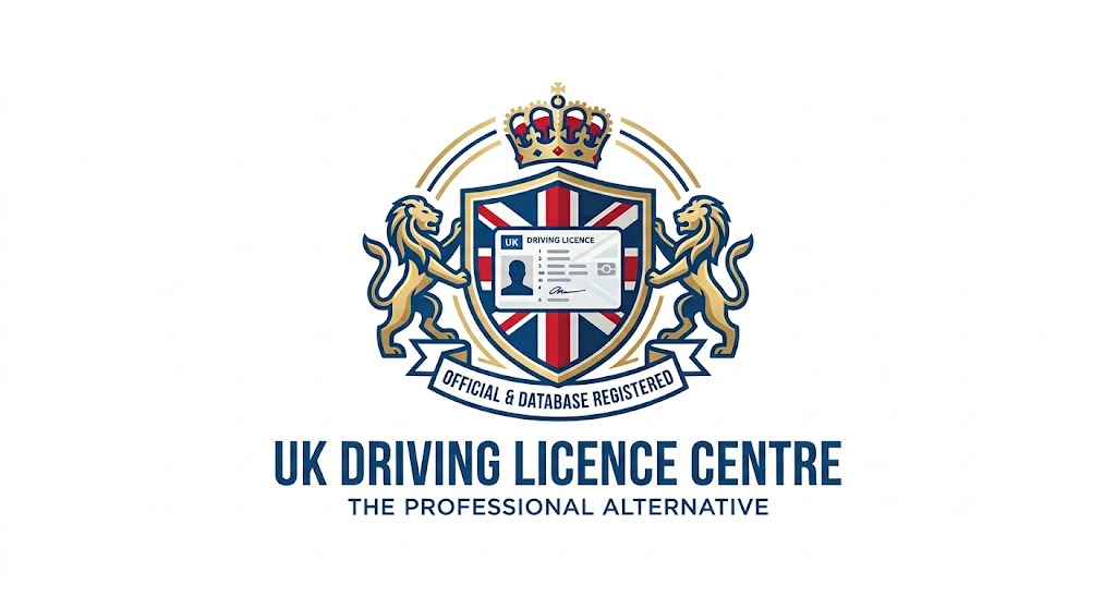 UK Driving Licence Centre